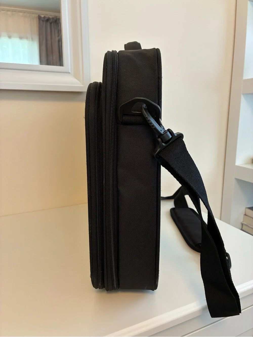 Logic Laptop Briefcase